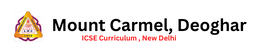 MOUNT CARMEL DEOGHAR