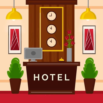 Hotel Management Software