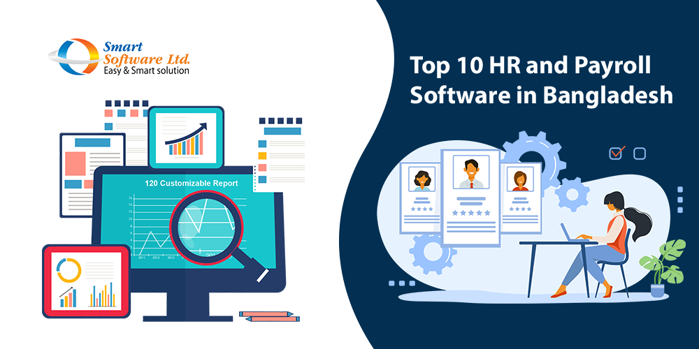 Top 10 HR and Payroll Software in India