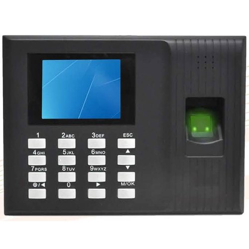 eSSL K-90 Time & Attendance Device