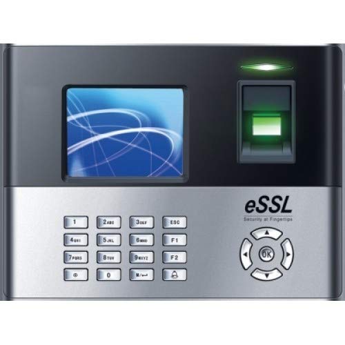 eSSL  X990 Time Attendance Device